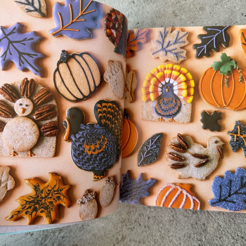 Cookie‎ Craft Book - Picture 3 of 6